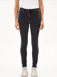 Armedangels TILLAA True Black Washed