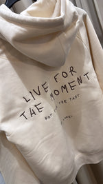 Lade das Bild in den Galerie-Viewer, BQ Time Hoodie | Fair Fashion
