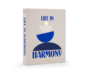 Printworks Fotoalbum Life in Harmony