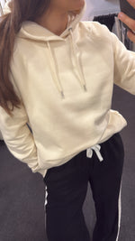 Lade das Bild in den Galerie-Viewer, BQ Time Hoodie | Fair Fashion
