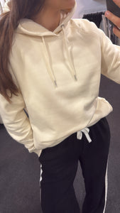 BQ Time Hoodie | Fair Fashion