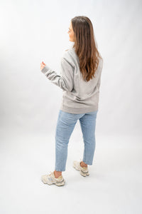 BQ Sweater Good Energy | Fair Fashion | Unisex