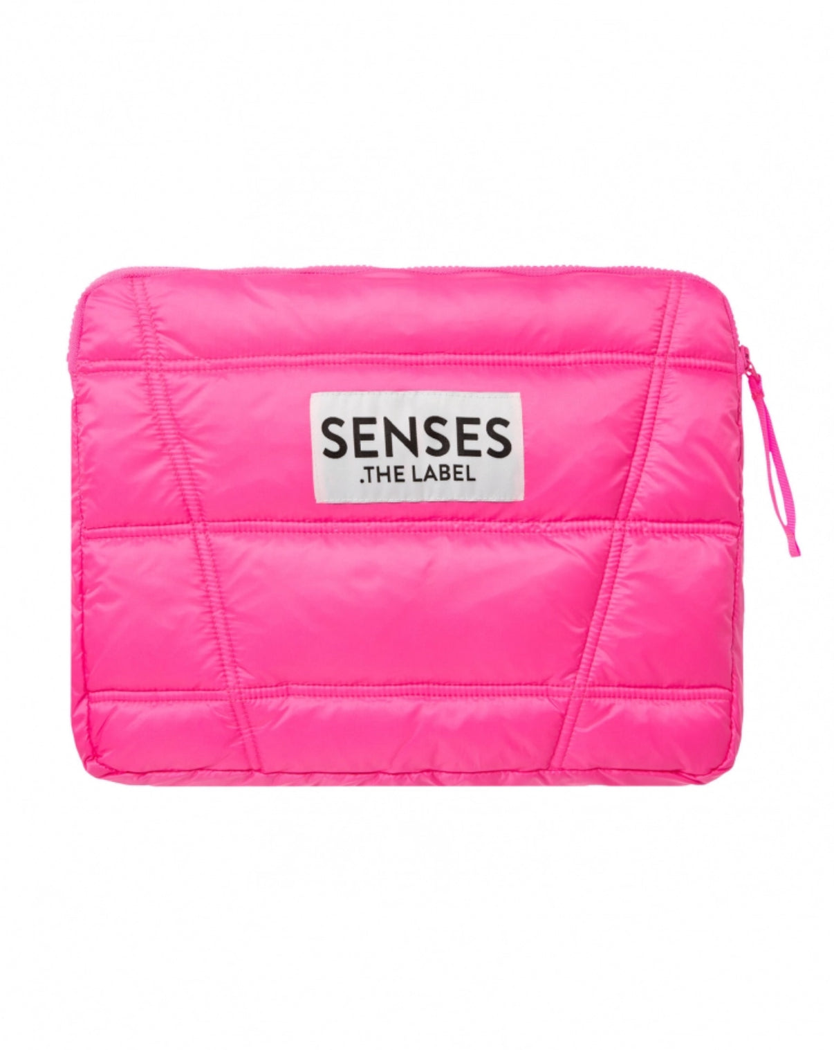 Puffer Tablet Case SENSES The Label