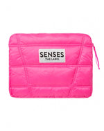 Lade das Bild in den Galerie-Viewer, Puffer Tablet Case SENSES The Label
