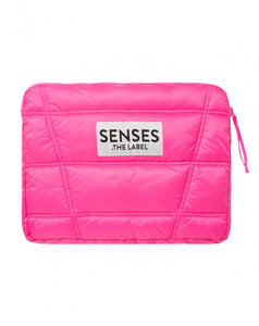 Puffer Tablet Case SENSES The Label