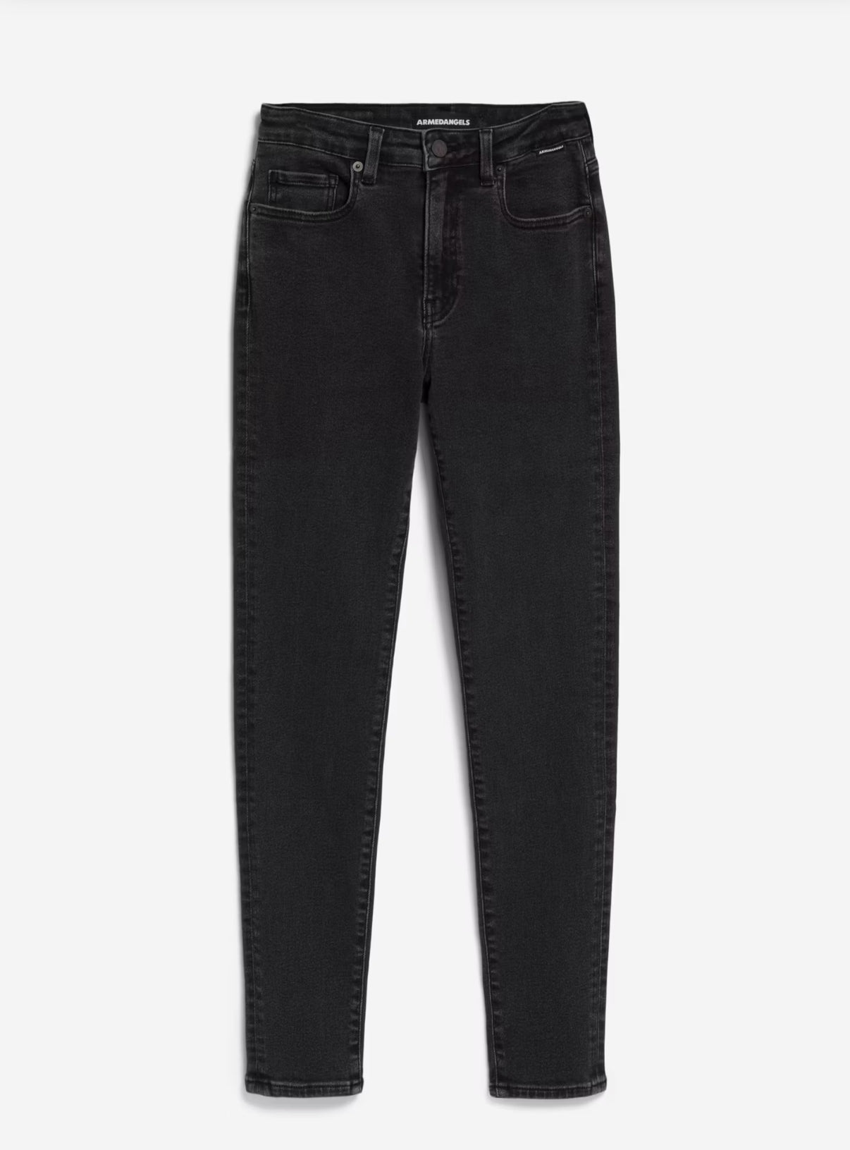 Armedangels TILLAA True Black Washed