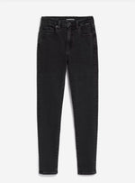 Lade das Bild in den Galerie-Viewer, Armedangels TILLAA True Black Washed
