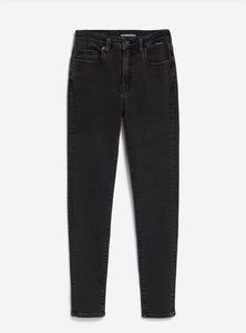 Armedangels TILLAA True Black Washed