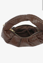 Lade das Bild in den Galerie-Viewer, Baguette Bag Chocolate
