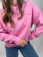 Lade das Bild in den Galerie-Viewer, BQ Sweater Love | Fair Fashion
