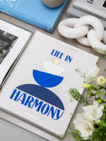 Lade das Bild in den Galerie-Viewer, Printworks Fotoalbum Life in Harmony
