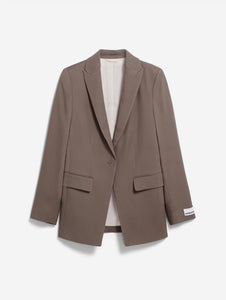 Armedangels Blazer MIKULAA Walnut
