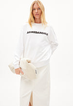 Lade das Bild in den Galerie-Viewer, Armedangels AARIN Sweater Oversize
