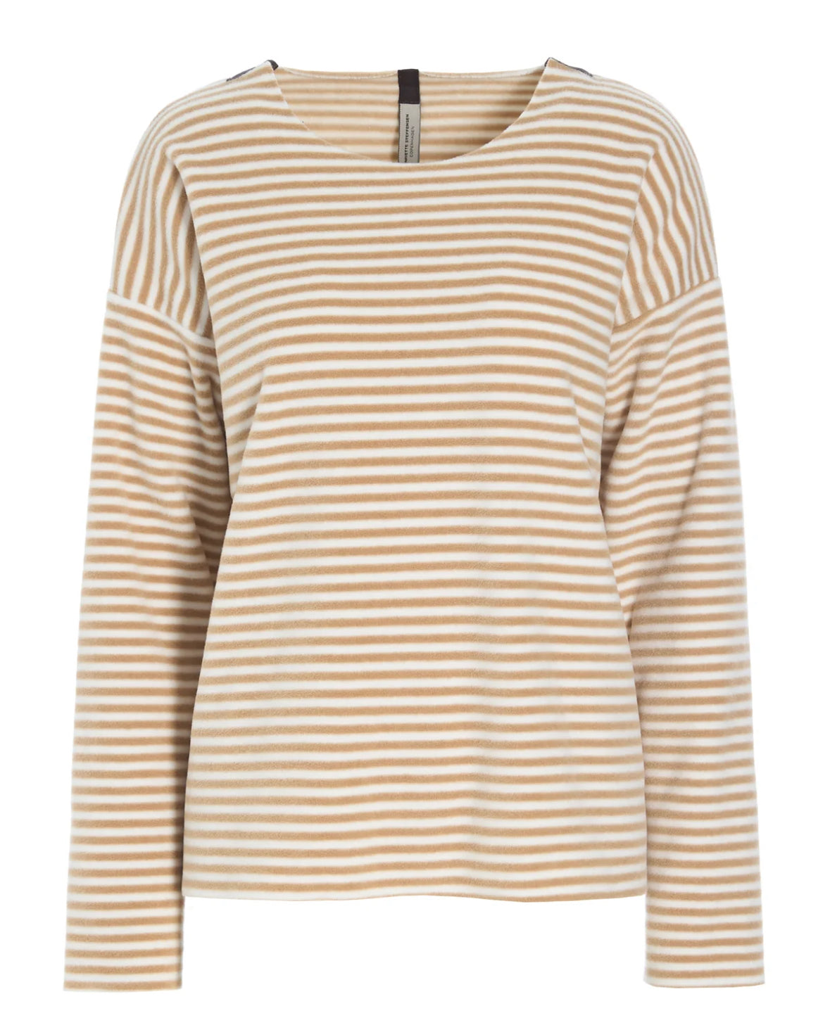 Henriette Steffensen Pulli Stripe