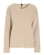 Lade das Bild in den Galerie-Viewer, Henriette Steffensen Pulli Stripe
