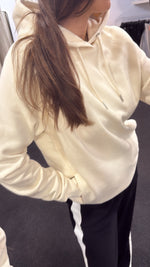 Lade das Bild in den Galerie-Viewer, BQ Time Hoodie | Fair Fashion
