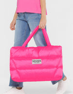 Lade das Bild in den Galerie-Viewer, Puffer Weekender Bag SENES The Label
