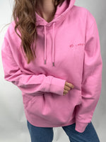Lade das Bild in den Galerie-Viewer, BQ Hoodie Love | Fair Fashion
