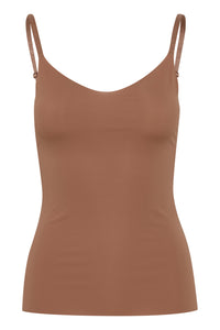 ICHI IASIV SINGLET Unterhemd Basic