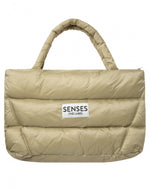 Lade das Bild in den Galerie-Viewer, Puffer Weekender Bag SENSES The Label
