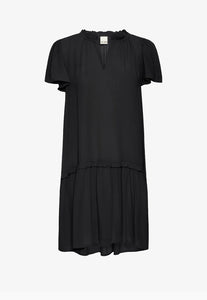 ICHI IHMARRAKECH Kleid SO DR18 Black
