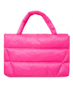 Lade das Bild in den Galerie-Viewer, Puffer Weekender Bag SENES The Label
