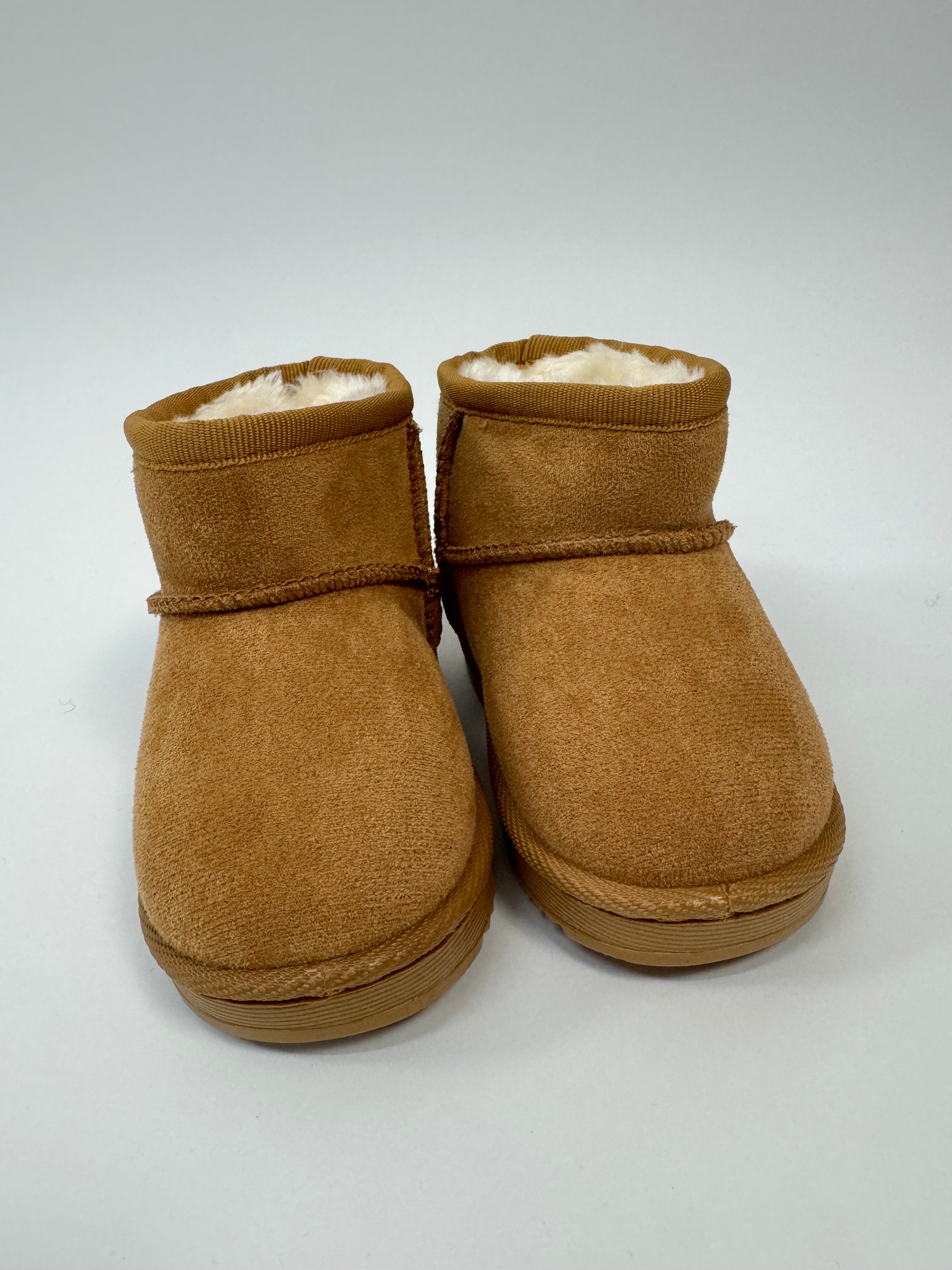 Baby Boots Lia