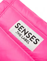 Lade das Bild in den Galerie-Viewer, Puffer Tablet Case SENSES The Label
