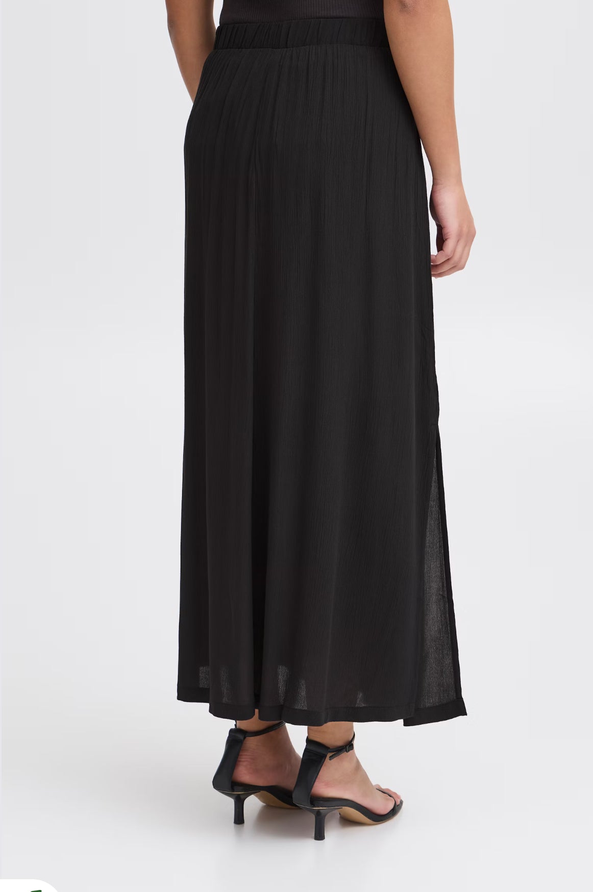 ICHI IHMARRAKECH SO SK3 Black