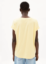 Lade das Bild in den Galerie-Viewer, Armedangels Shirt IDAARA Early Yellow
