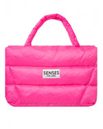 Lade das Bild in den Galerie-Viewer, Puffer Weekender Bag SENES The Label
