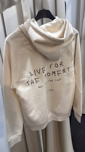 BQ Time Hoodie | Fair Fashion