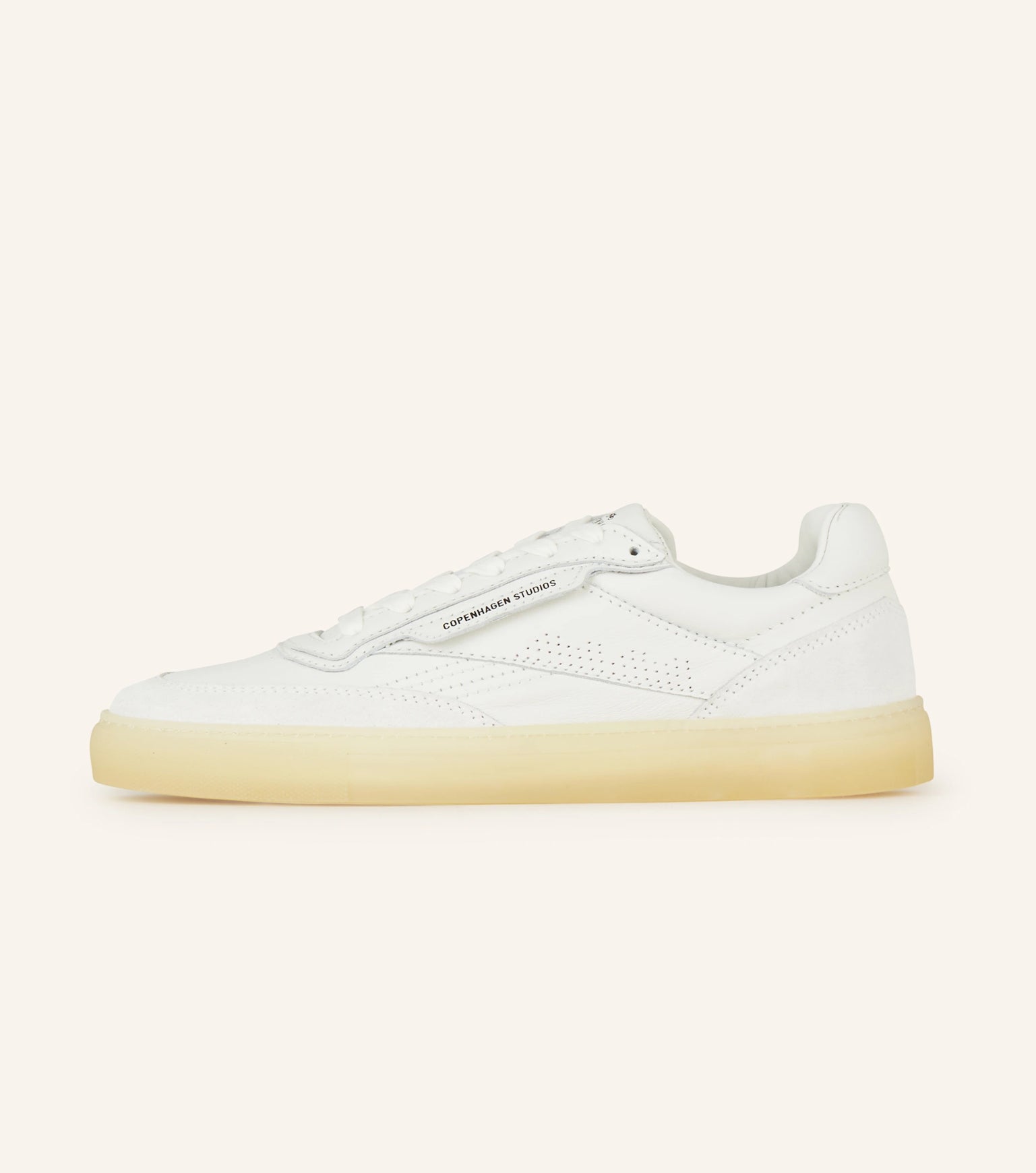 Copenhagen Sneaker CPH90