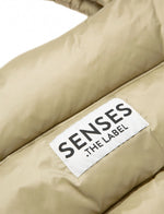Lade das Bild in den Galerie-Viewer, Puffer Weekender Bag SENSES The Label
