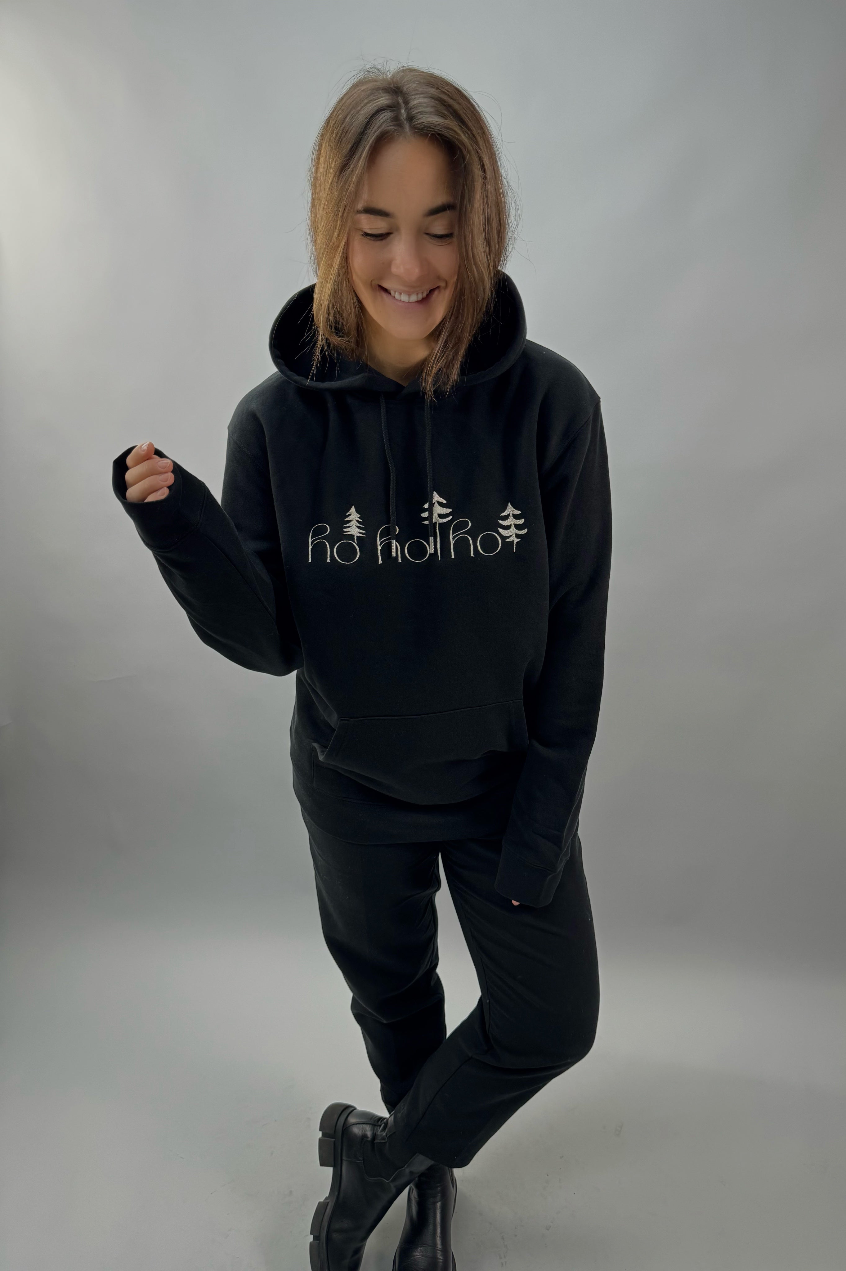 Xmas Hoodie "Hohoho"