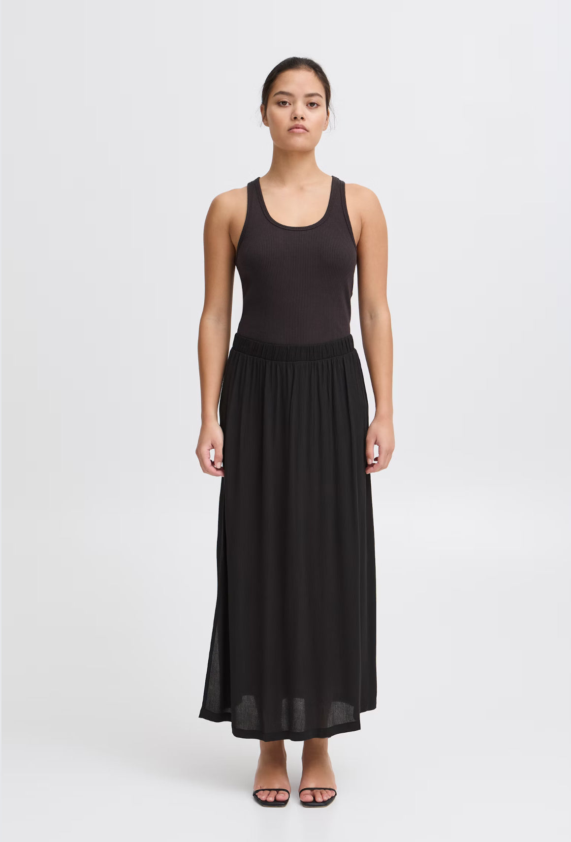 ICHI IHMARRAKECH SO SK3 Black