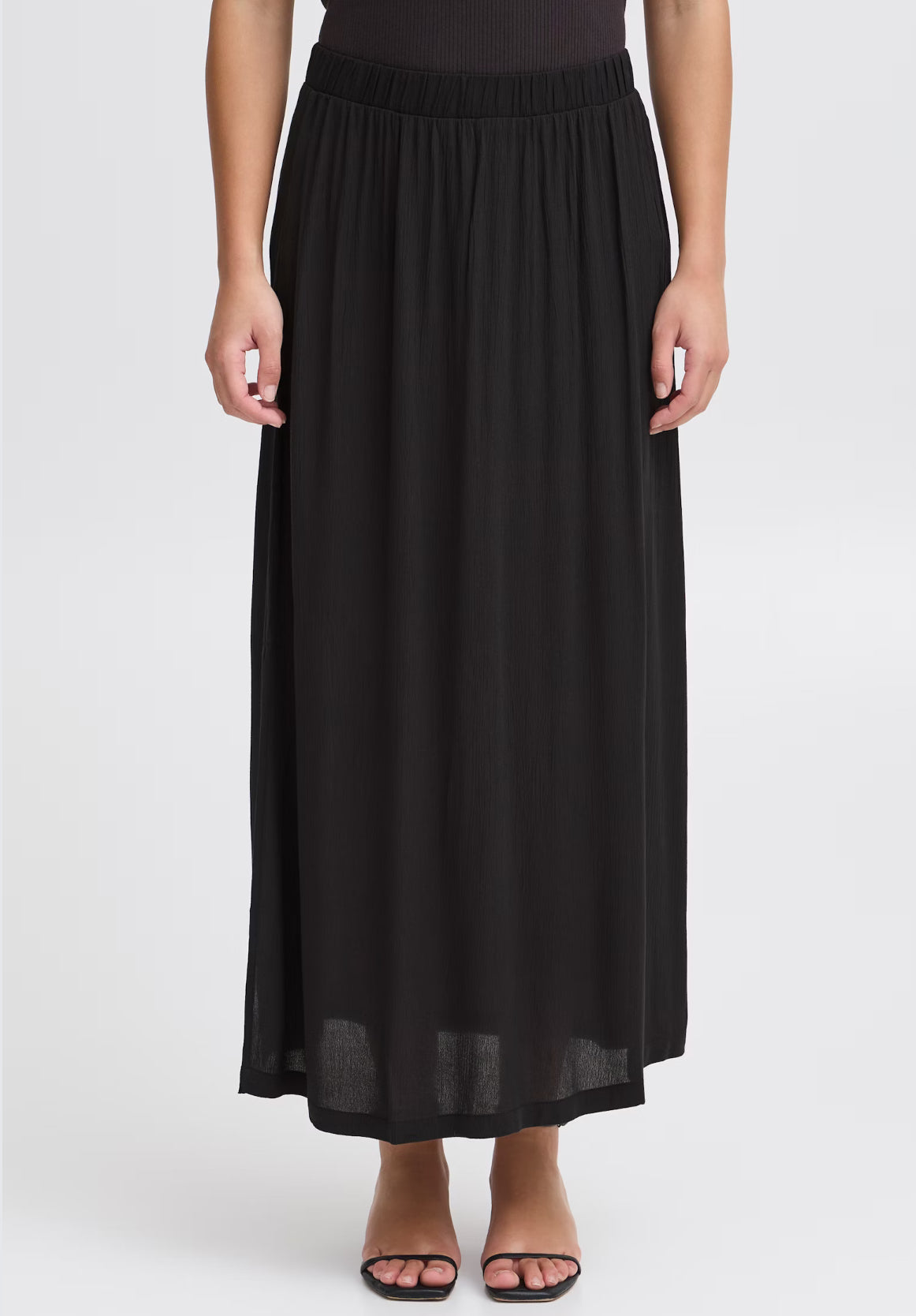 ICHI IHMARRAKECH SO SK3 Black