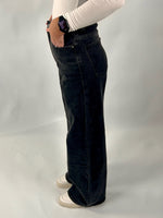 Lade das Bild in den Galerie-Viewer, Wide Leg Jeans Ada
