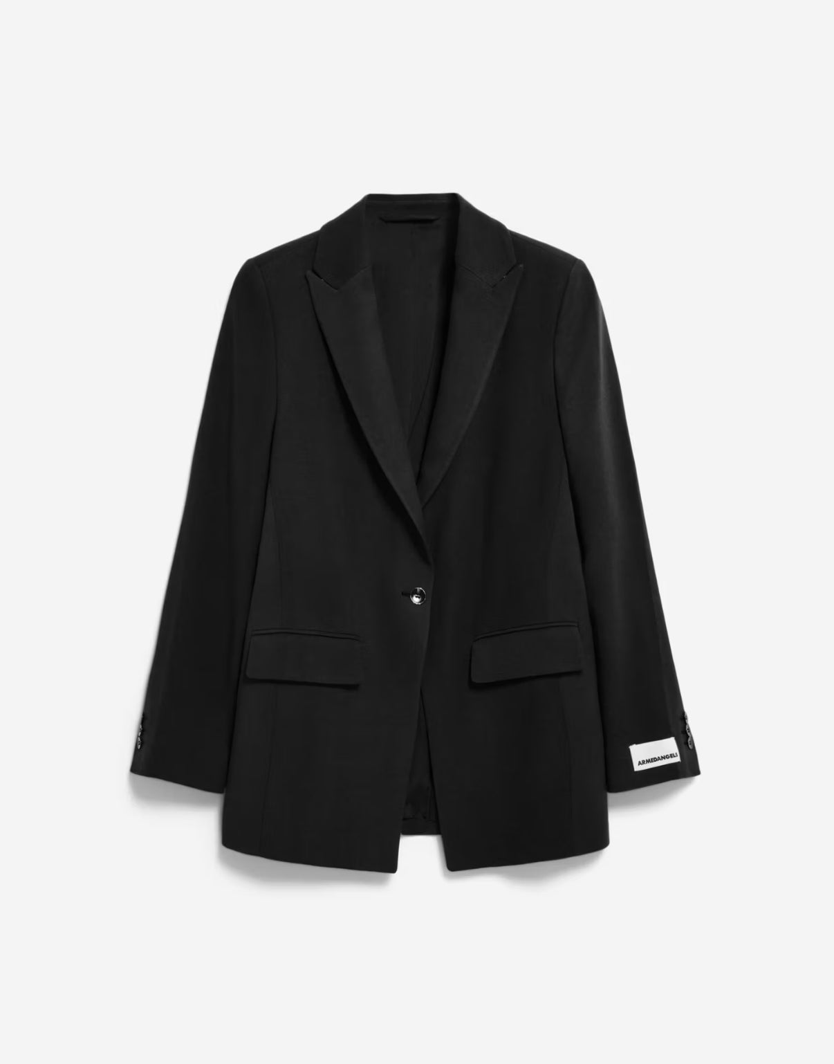 Armedangels Blazer MIKULAA Black