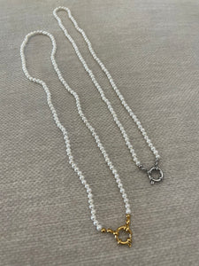 Kette Pearl Lola | BQU 1805