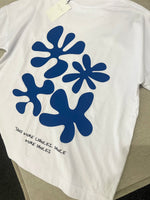 Lade das Bild in den Galerie-Viewer, T-Shirt Dances | Bio Baumwolle | Fair Fashion
