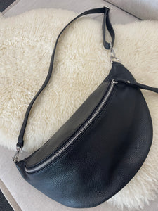 Bodybag Schwarz XL