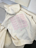 Lade das Bild in den Galerie-Viewer, Hoodie Enjoy Fair Fashion
