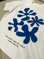 Lade das Bild in den Galerie-Viewer, T-Shirt Dances | Bio Baumwolle | Fair Fashion
