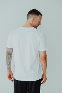 BQ Basiq Shirt Weiß | Fair Fashion