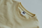 Lade das Bild in den Galerie-Viewer, BQ Basiq Sweater Butter | Fair Fashion
