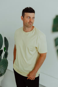 BQ Basiq Shirt Butter | Fair Fashion