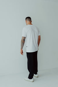 BQ Basiq Shirt Weiß | Fair Fashion